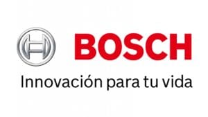 Bujías Bosch