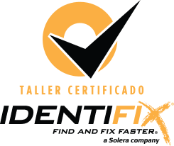 taller certificado identifix